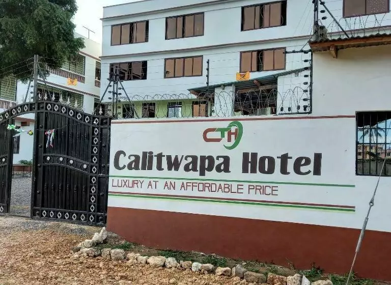 هتل Calitwapa