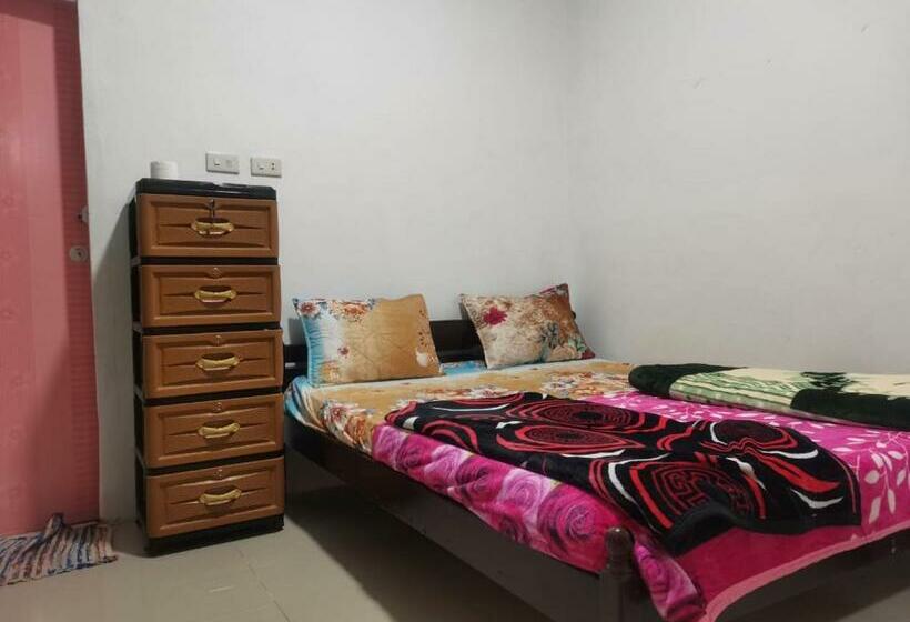 בית מלון כפרי Gading Homestay