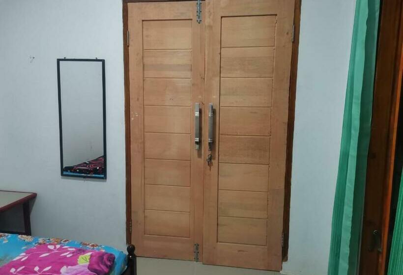 בית מלון כפרי Gading Homestay