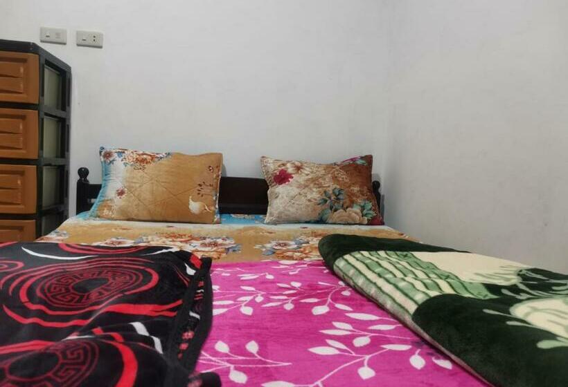 בית מלון כפרי Gading Homestay