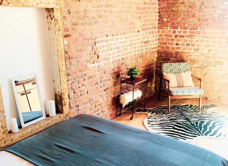 ホテル Little Farm Comfort&prestigehouse