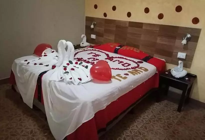 هتل Nakbé Atitlán