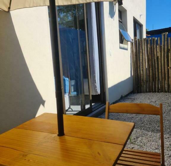 Otel Pousada Low Tide Maresias