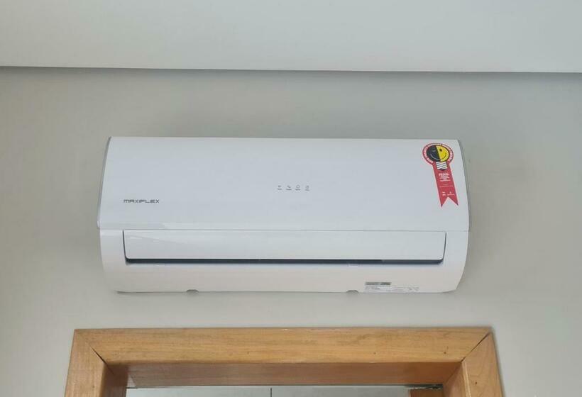 Otel Pousada Low Tide Maresias