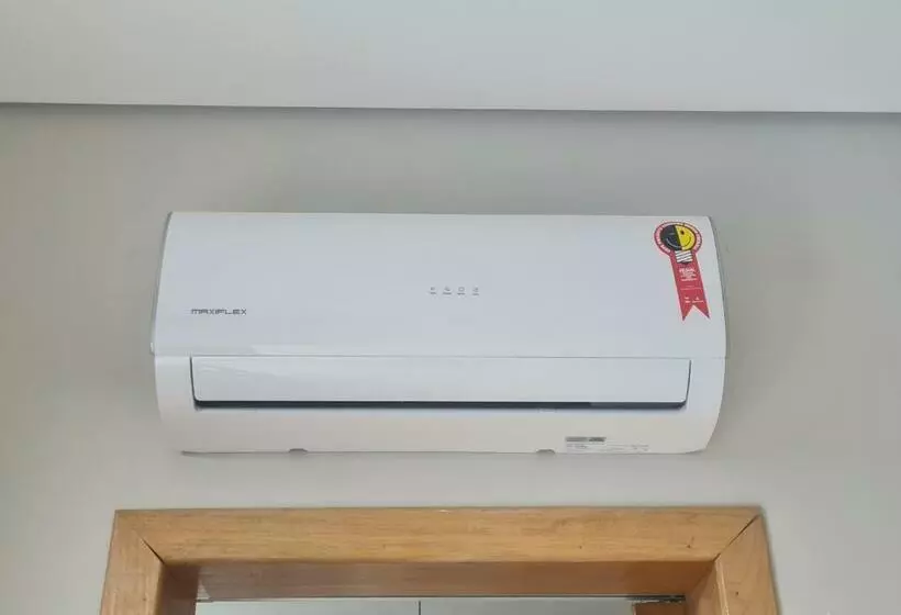 ホテル Pousada Low Tide Maresias