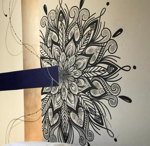 Otel Pousada Low Tide Maresias