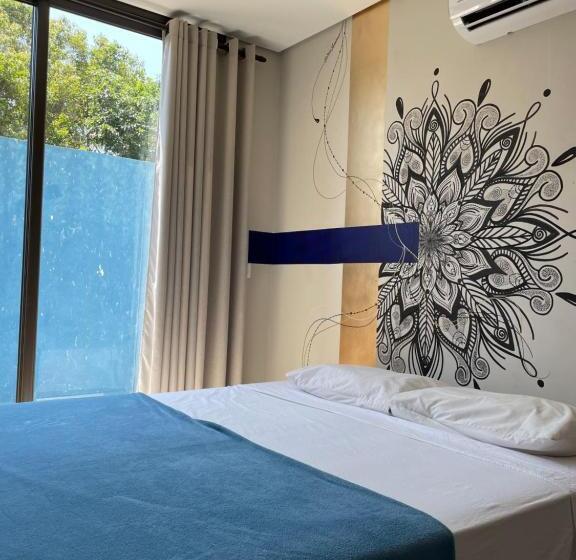 Otel Pousada Low Tide Maresias