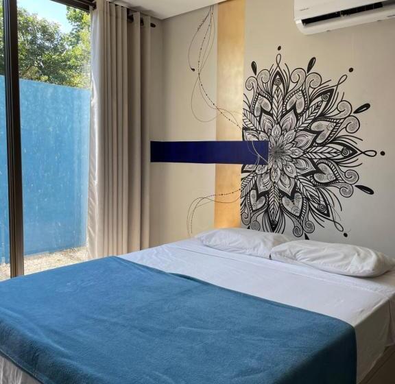 Otel Pousada Low Tide Maresias