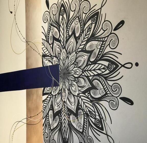 Otel Pousada Low Tide Maresias