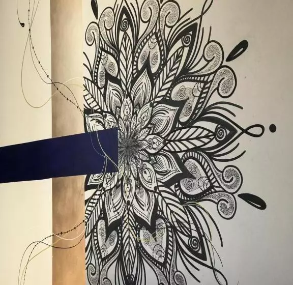 ホテル Pousada Low Tide Maresias