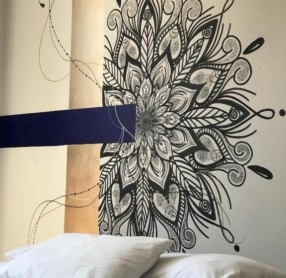 Otel Pousada Low Tide Maresias