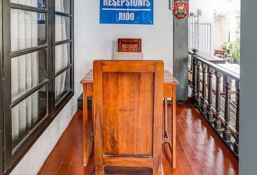 هتل Spot On 90797 Sukun Syariah Homestay