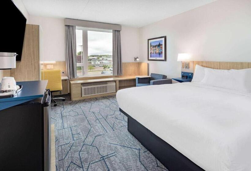 Microtel Inn & Suites By Wyndham Summerside