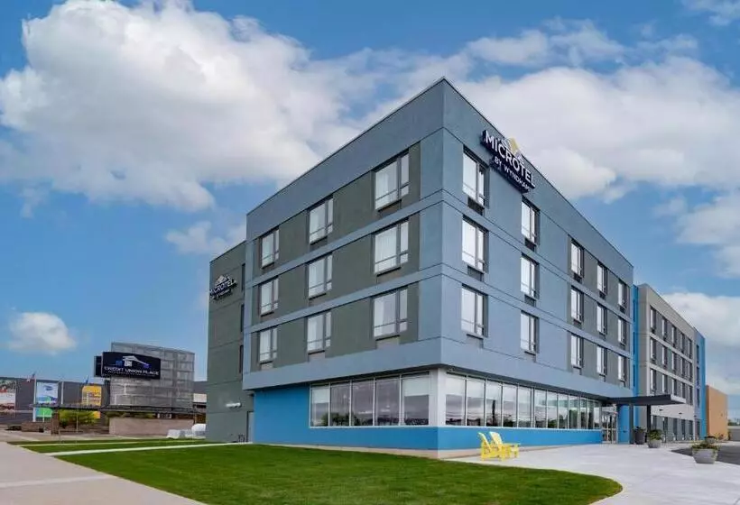 Microtel Inn & Suites By Wyndham Summerside