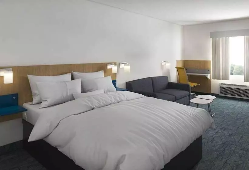 Microtel Inn & Suites By Wyndham Summerside