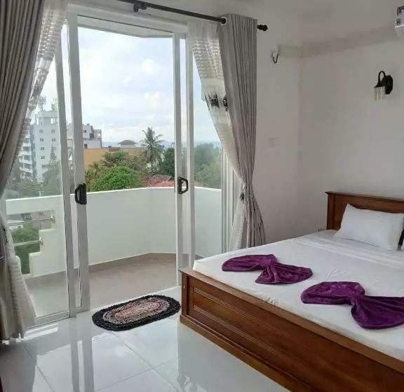 Para Inn Residence