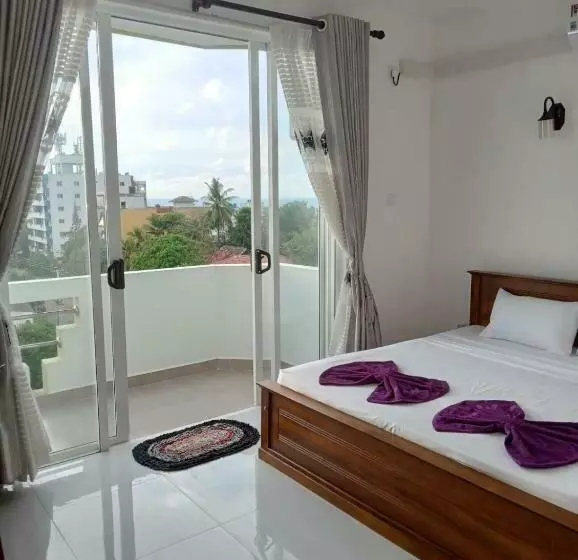 Para Inn Residence