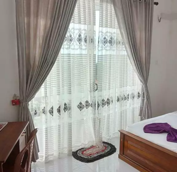 Para Inn Residence