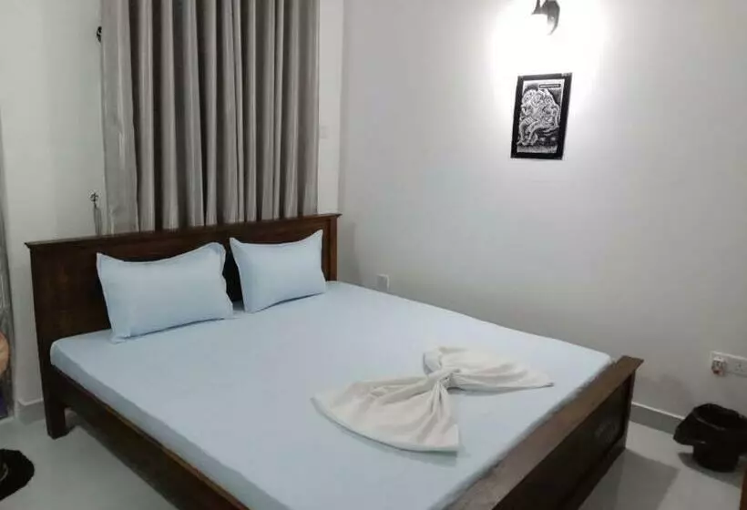 Para Inn Residence