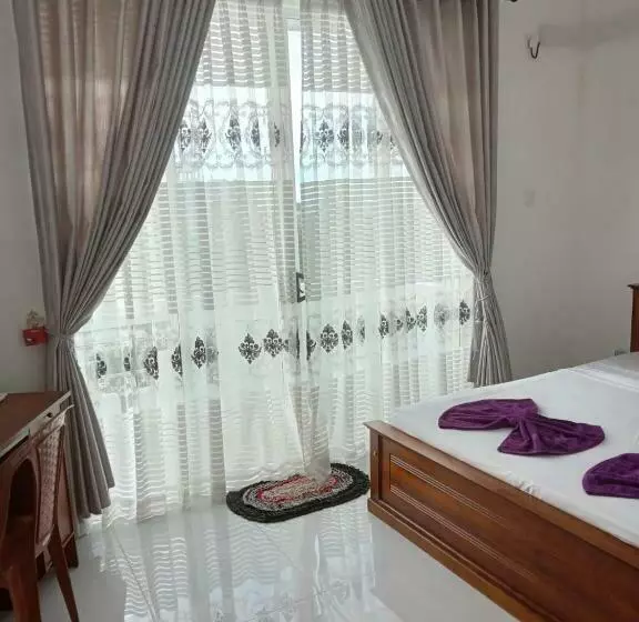 Para Inn Residence