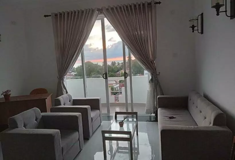 Para Inn Residence