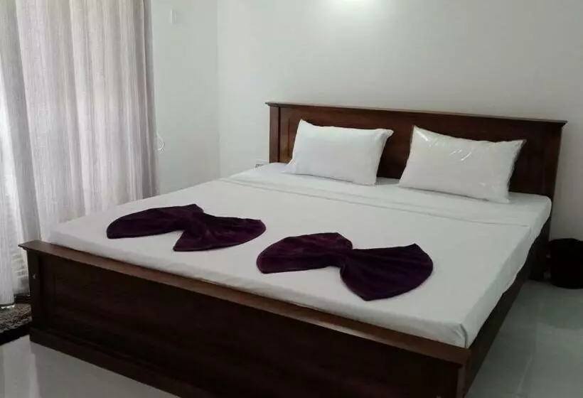 Para Inn Residence