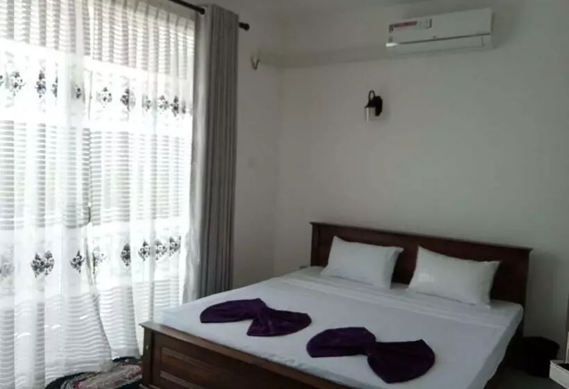 Para Inn Residence