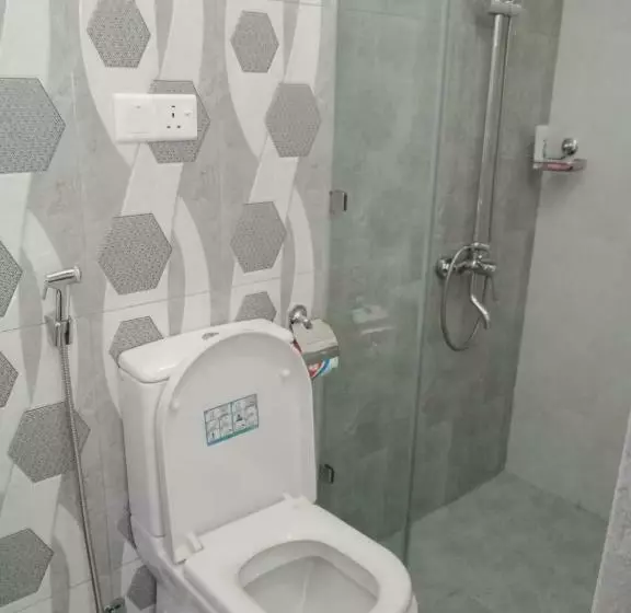 Para Inn Residence