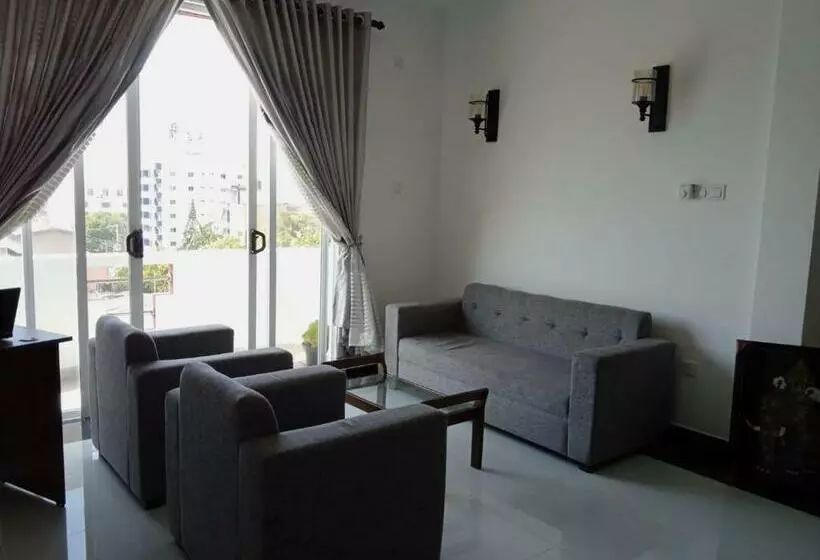Para Inn Residence
