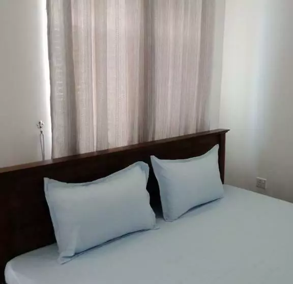 Para Inn Residence