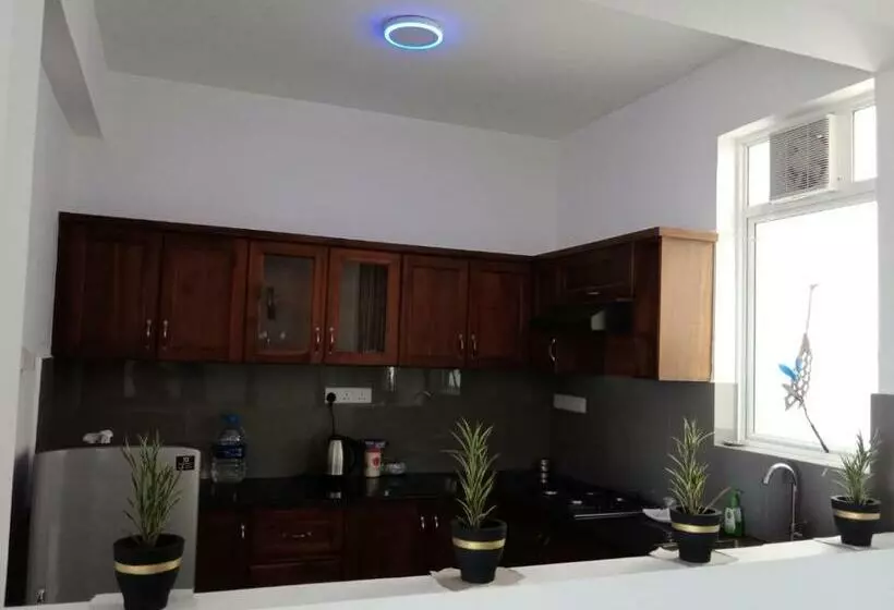 Para Inn Residence