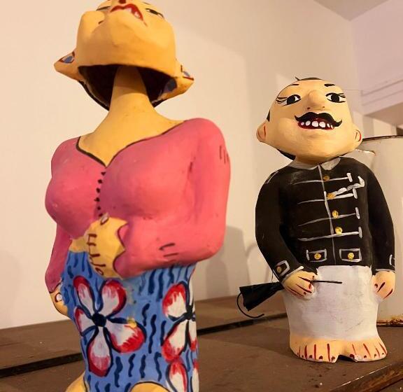 ペンション Mahagedara Dickwella