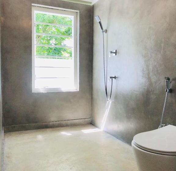 ペンション Mahagedara Dickwella