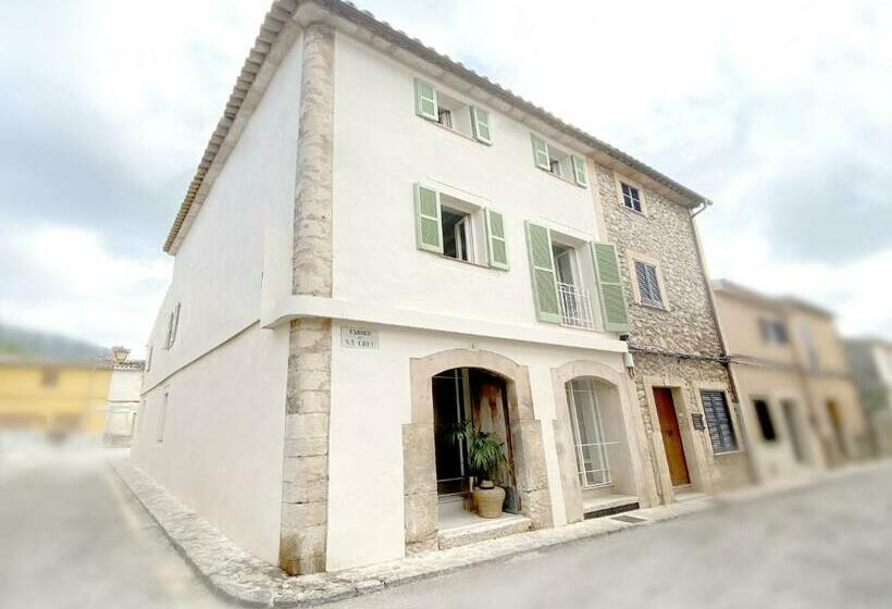 پانسیون Son Melt Esporles