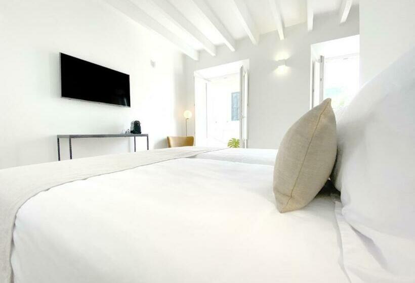 پانسیون Son Melt Esporles