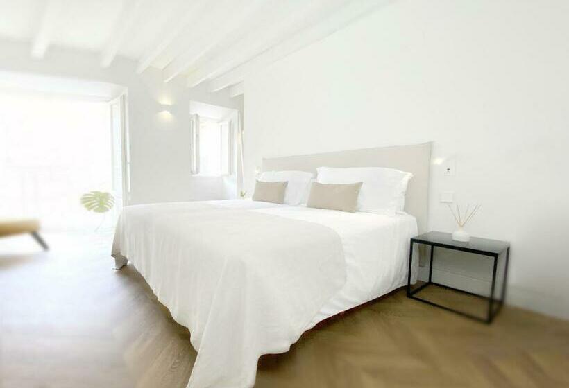 پانسیون Son Melt Esporles