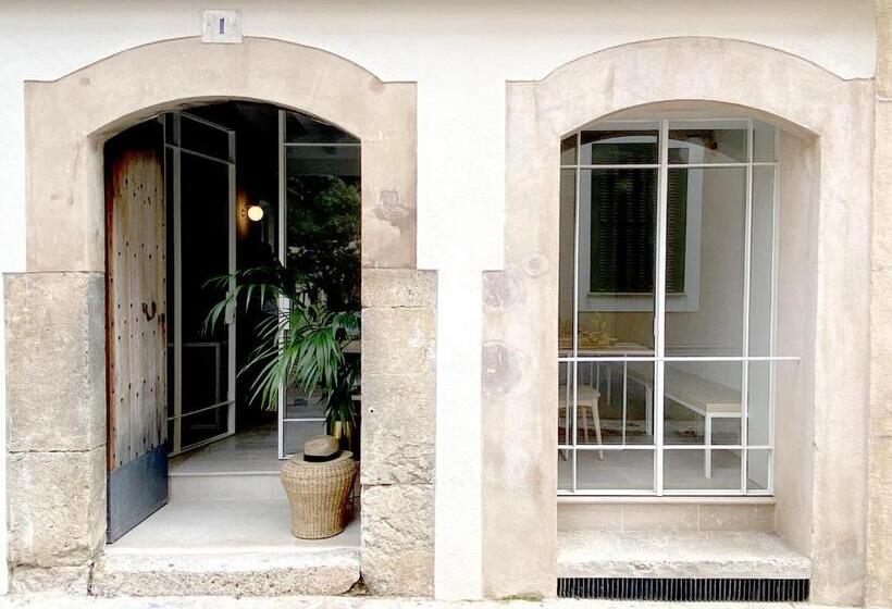 پانسیون Son Melt Esporles