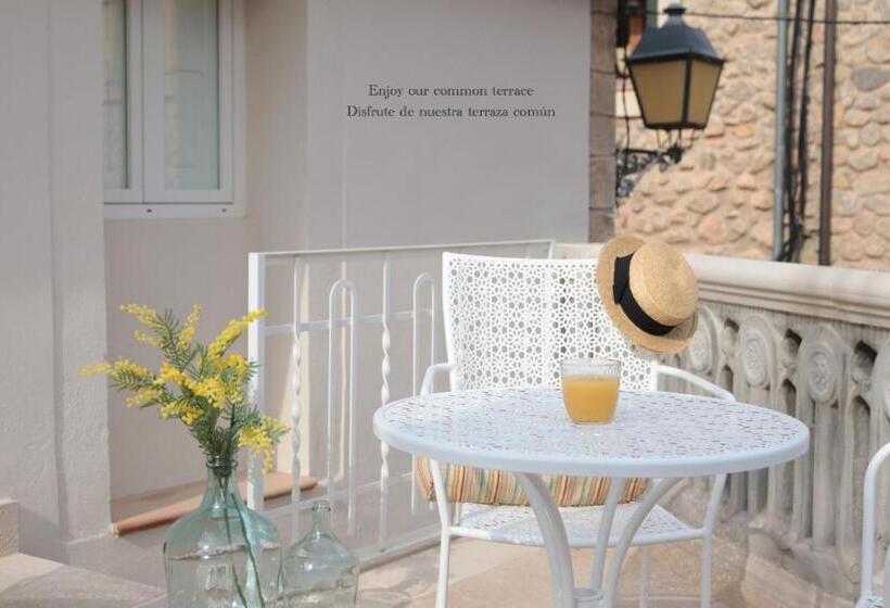 پانسیون Son Melt Esporles