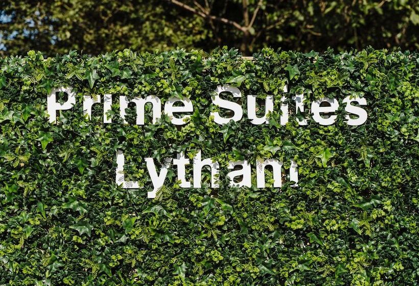 Prime Suites Lytham