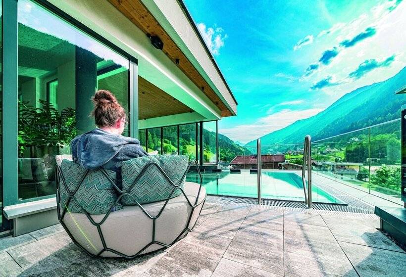 Active Nature Resort Das Seemount