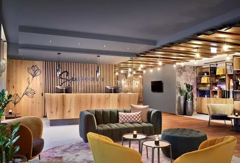 Active Nature Resort Das Seemount