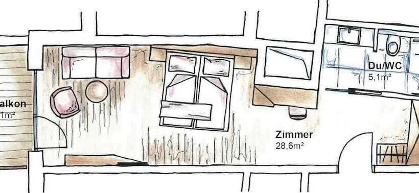 Active Nature Resort Das Seemount