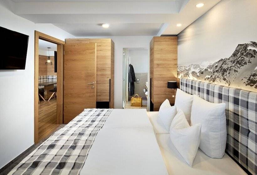 Active Nature Resort Das Seemount