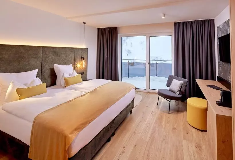 Active Nature Resort Das Seemount