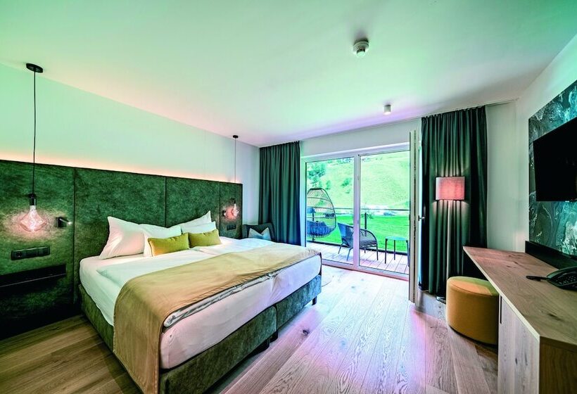 Active Nature Resort Das Seemount