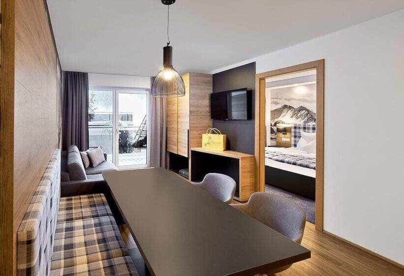 Active Nature Resort Das Seemount