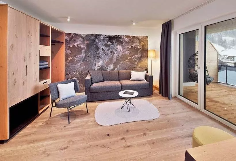 Active Nature Resort Das Seemount