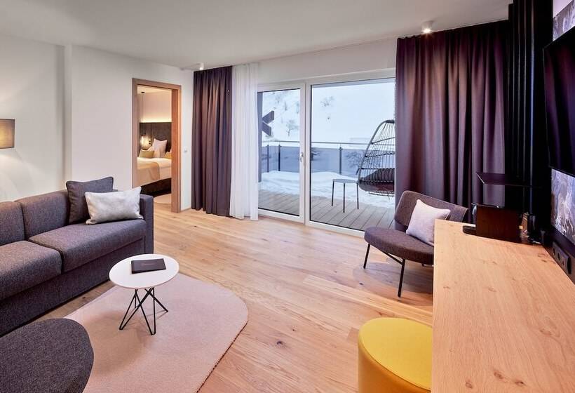 Active Nature Resort Das Seemount