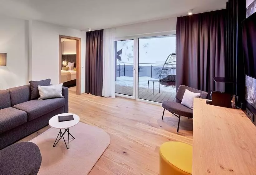 Active Nature Resort Das Seemount