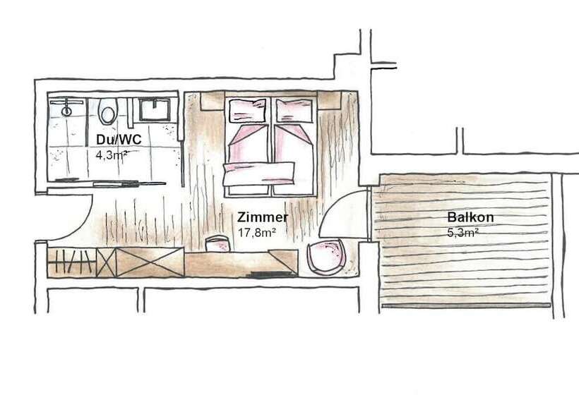 Active Nature Resort Das Seemount